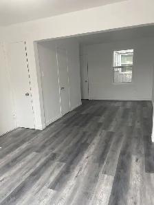 Superbe 2 1/2 style loft,  Marie Incarnation Juillet rénové ! - Photo 8