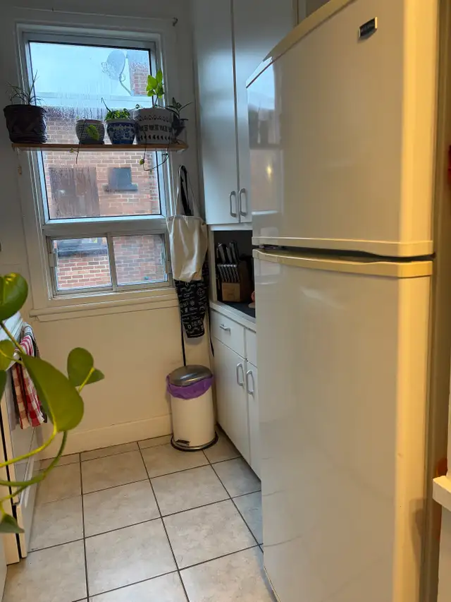 Beau 31/2 situé au 3e étage Ste-foy, Juillet - Photo 8