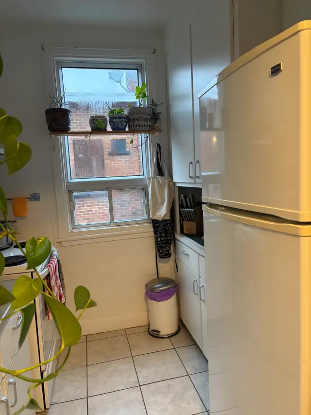 Beau 31/2 situé au 3e étage Ste-foy, Juillet - Photo 11