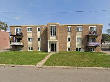 Beau grand 2 1/2, Beauport, Air climatisé, WIFI, JUILLET PROMO
