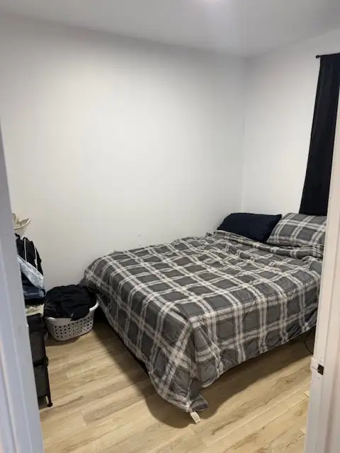 Beau grand 2 1/2, Beauport, Air climatisé, WIFI, JUILLET PROMO - Photo 4