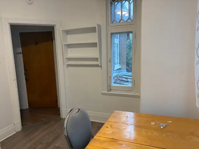 Beau très grand 2 1/2, Montcalm, Libre WIFI - Photo 6