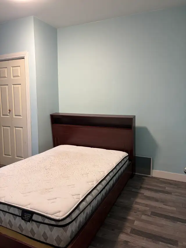 Beau très grand 2 1/2, Montcalm, Libre WIFI - Photo 8
