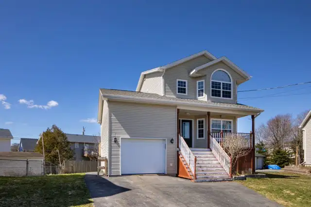 24-006 Lovely home on quiet cul de sac, Eastern Passage