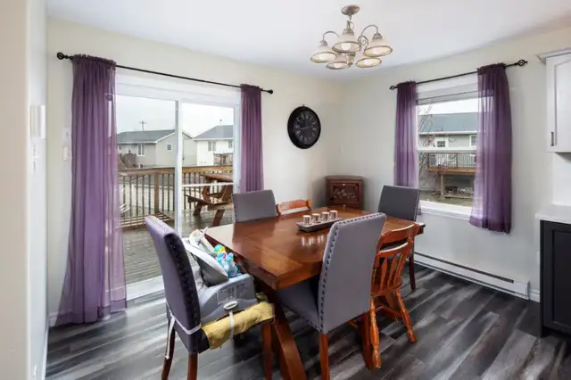 24-006 Lovely home on quiet cul de sac, Eastern Passage - Photo 6