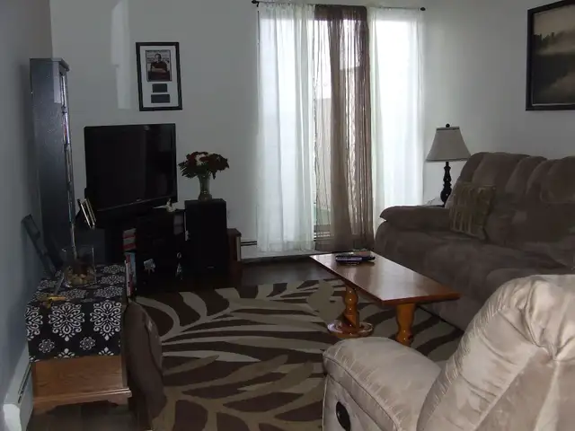 1 Bedroom Zulich Managed Apartment Available July 1st - Photo 7