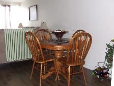 1 Bedroom Zulich Managed Apartment Available July 1st - Photo 8