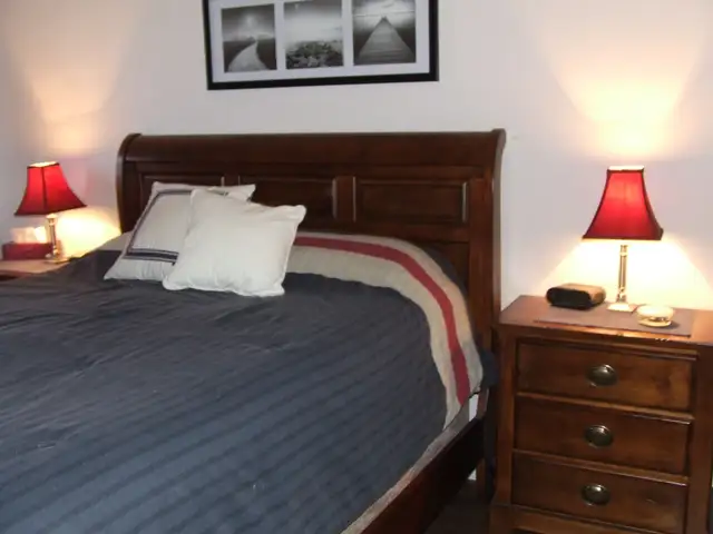 1 Bedroom Zulich Managed Apartment Available July 1st - Photo 9