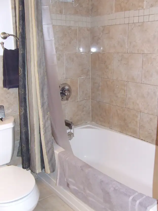 1 Bedroom Zulich Managed Apartment Available July 1st - Photo 10