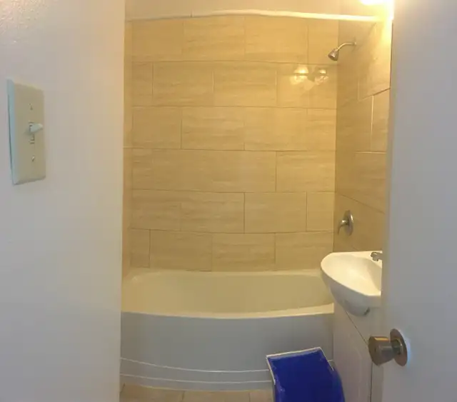 Bachelor Unit Zulich Managed Apartment Available July 1st - Photo 8
