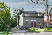 53 College Avenue West - 53 College Avenue Lower Apartment for R