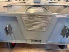 MAC 380S Inflatable Family Boat – Speed Tubes & Stable Hull