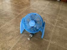 ventilateur $25.00