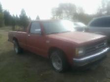 CHEVY S10.350 5.SPEED.STICK.READ.BELOW.CALL.780.240.9380. - Photo 2