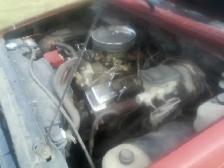 CHEVY S10.350 5.SPEED.STICK.READ.BELOW.CALL.780.240.9380. - Photo 6