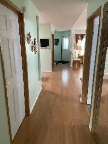 55  over home to rent (Liberty Village Hollick Kenyon) - Photo 8