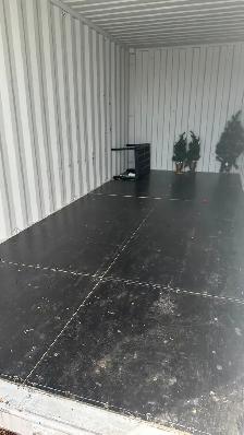 Shipping Container 20 foot - Photo 2
