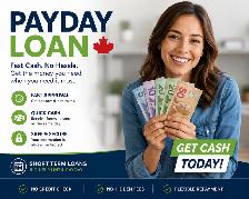 Fast Payday Loans – Get Cash Today!