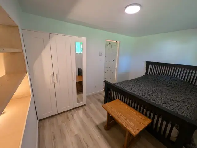 Appartement 2 1/2 tout compris - 800$ - Photo 3