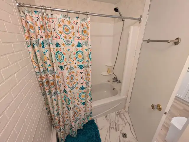 Appartement 2 1/2 tout compris - 800$ - Photo 5