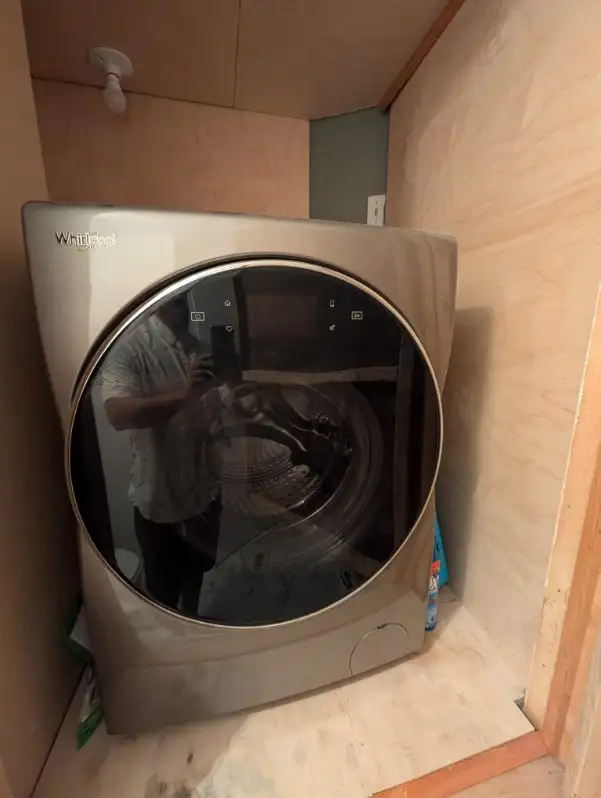 Appartement 2 1/2 tout compris - 800$ - Photo 6