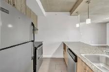 250-260-270 Maisonneuve - 270-604 Apartment for Rent - Photo 3