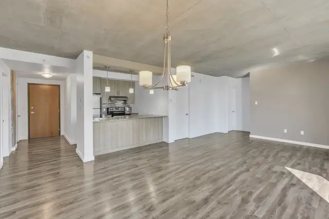 250-260-270 Maisonneuve - 270-604 Apartment for Rent - Photo 6