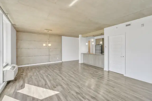 250-260-270 Maisonneuve - 270-604 Apartment for Rent - Photo 7