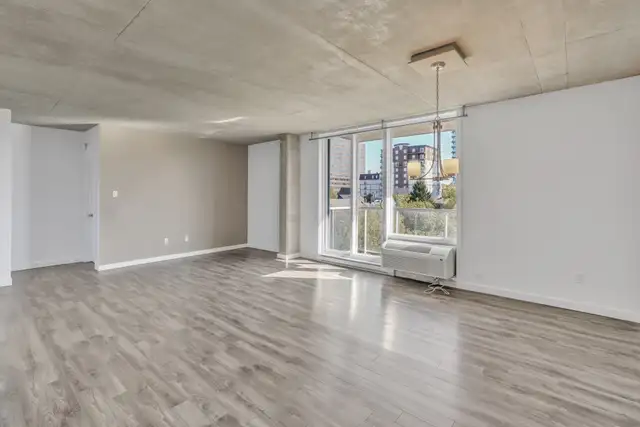 250-260-270 Maisonneuve - 270-604 Apartment for Rent - Photo 8