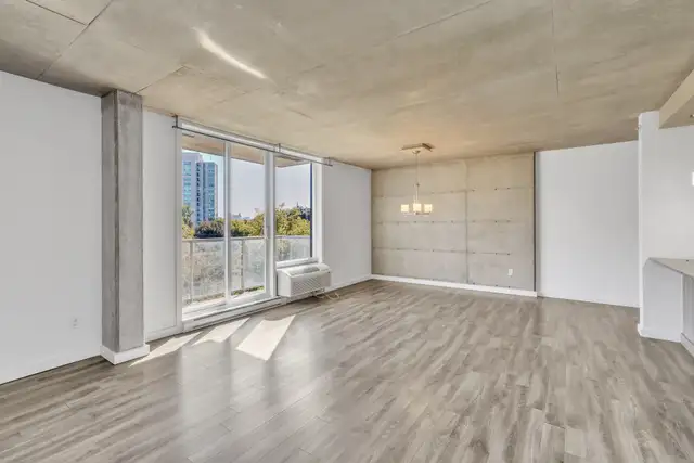 250-260-270 Maisonneuve - 270-604 Apartment for Rent - Photo 9
