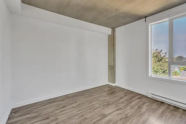 250-260-270 Maisonneuve - 270-604 Apartment for Rent - Photo 10