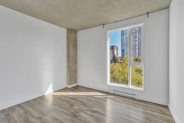 250-260-270 Maisonneuve - 270-604 Apartment for Rent - Photo 12