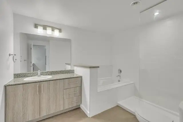 250-260-270 Maisonneuve - 270-604 Apartment for Rent - Photo 13