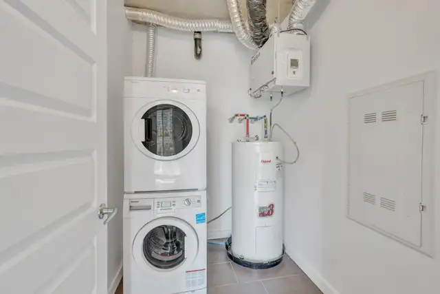 250-260-270 Maisonneuve - 270-604 Apartment for Rent - Photo 14