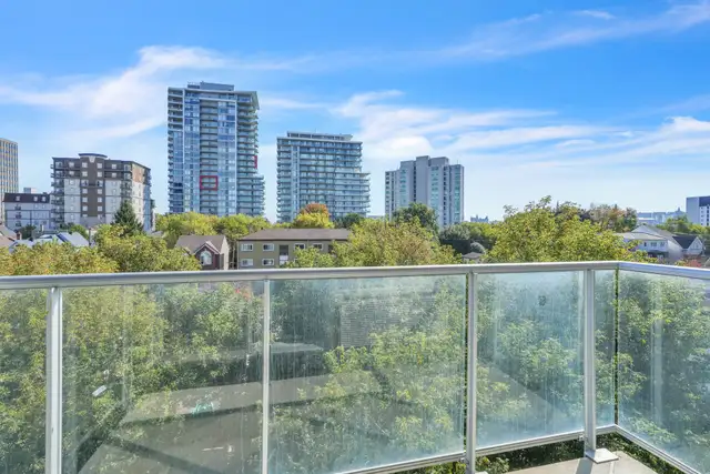 250-260-270 Maisonneuve - 270-604 Apartment for Rent - Photo 15