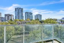250-260-270 Maisonneuve - 270-604 Apartment for Rent - Photo 15