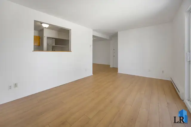 30 Rue du Curé-André-Préseault - 30-1 Apartment for Rent - Photo 3
