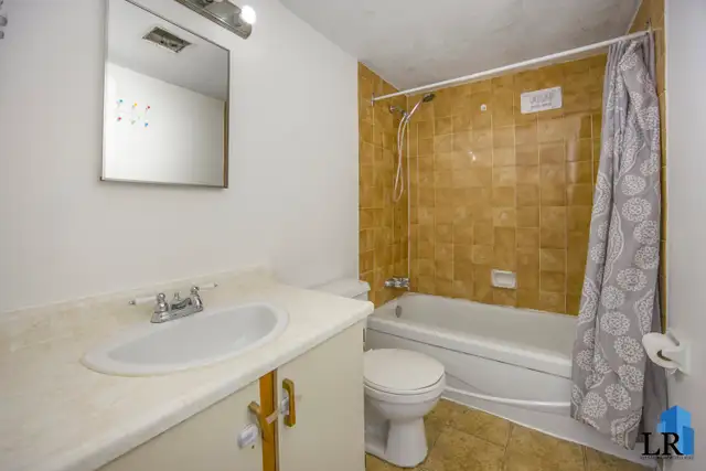 30 Rue du Curé-André-Préseault - 30-1 Apartment for Rent - Photo 8