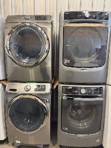 Washer & Dryer Set for Only $699!