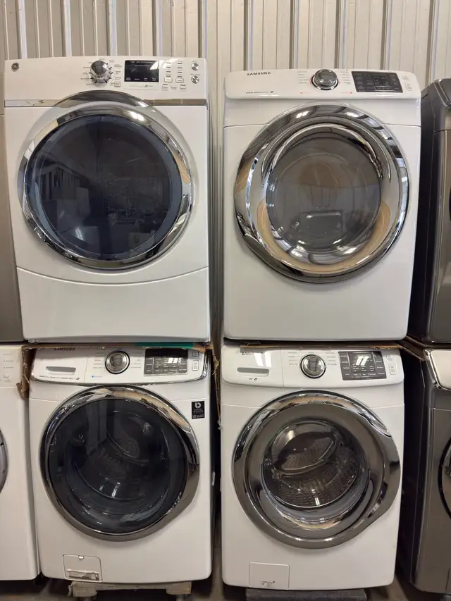 Washer & Dryer Set for Only $699! - Photo 2