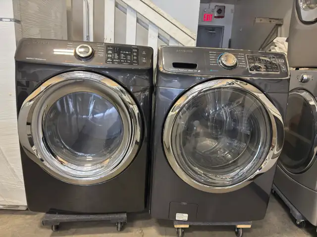 Washer & Dryer Set for Only $699! - Photo 3