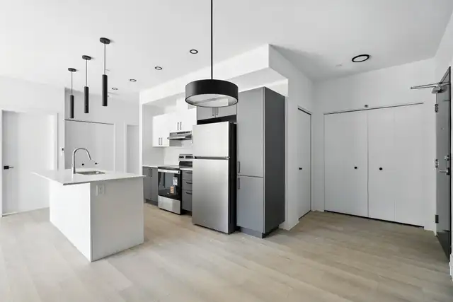 Vertigo - 312-102 Apartment for Rent - Photo 3