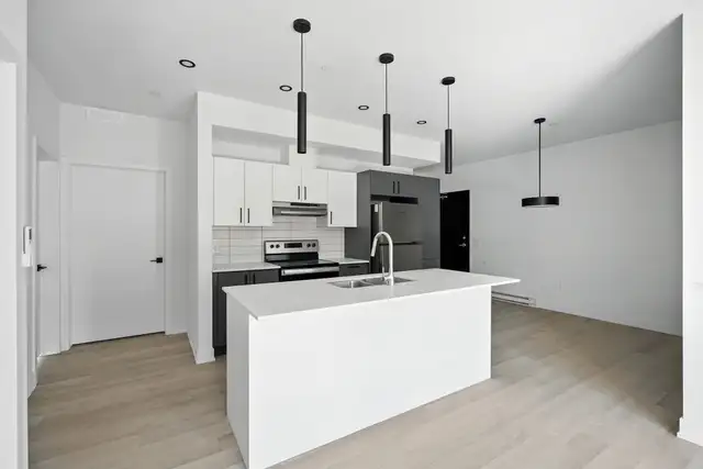 Vertigo - 312-102 Apartment for Rent - Photo 5