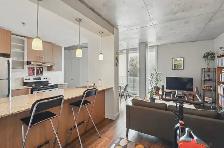 250-260-270 Maisonneuve - 260-404 Apartment for Rent - Photo 3