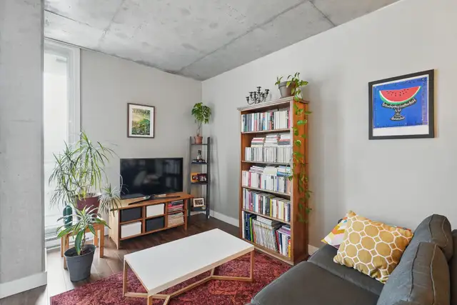 250-260-270 Maisonneuve - 260-404 Apartment for Rent - Photo 7