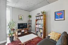 250-260-270 Maisonneuve - 260-404 Apartment for Rent - Photo 7