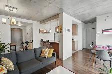250-260-270 Maisonneuve - 260-404 Apartment for Rent - Photo 9
