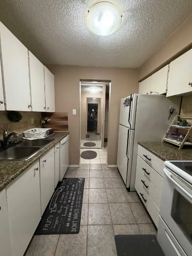 Rare find Reno spacious 2 bedroom 2 parking with all utilities - Photo 2
