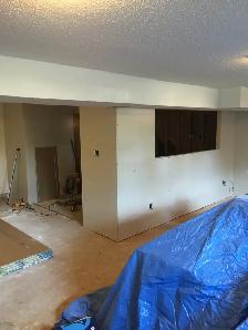 GARGE FLOOR RESURFACE - Photo 8