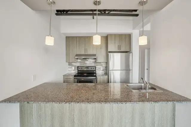250-260-270 Maisonneuve - 270-702 Apartment for Rent - Photo 4